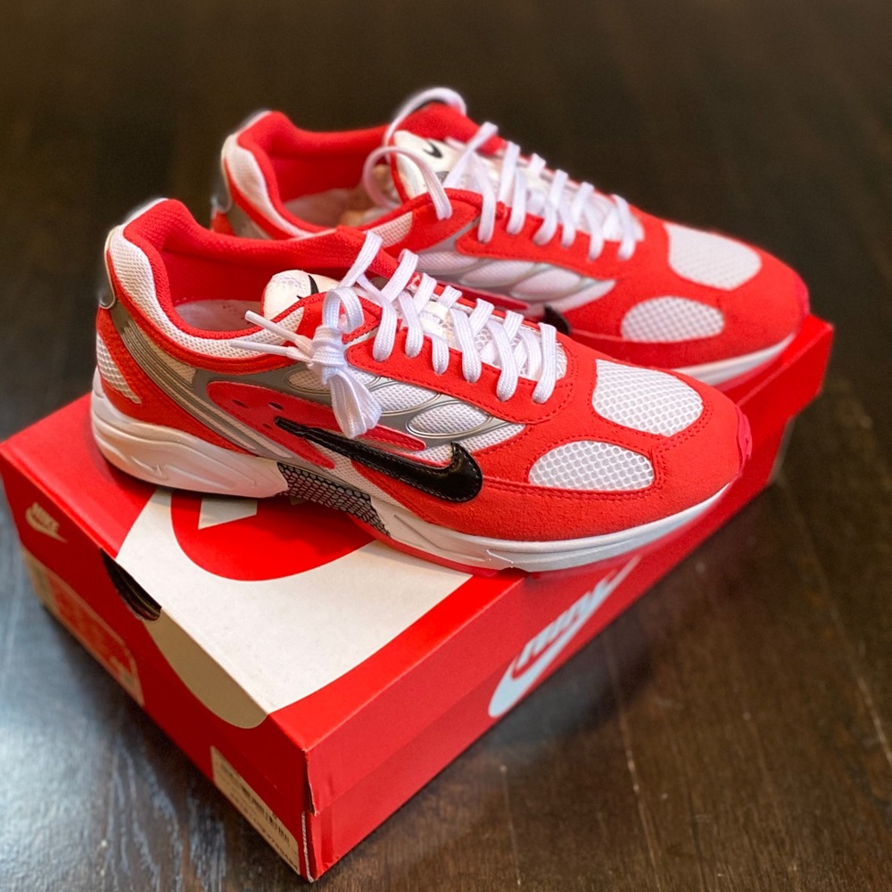Nike Air Ghost Racer NIBWT